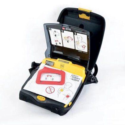 フィジオ コントロール ライフパック CR+