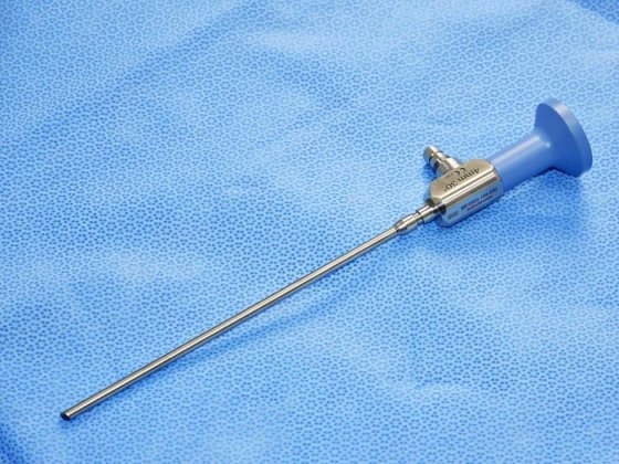 ストライカー関節鏡セット