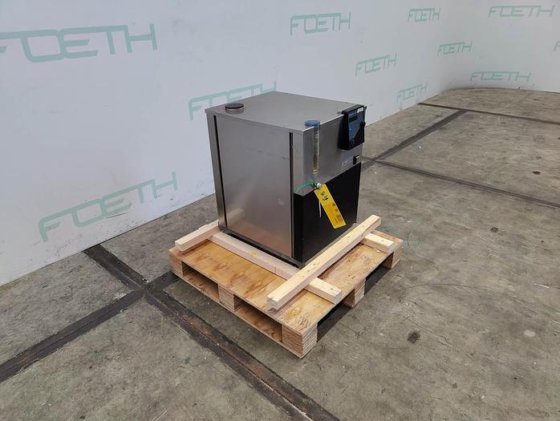 2000 Huber polystat CC1 UC015