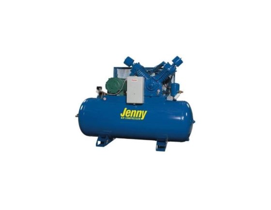 JENNY T25B-120-460 Air compressors in