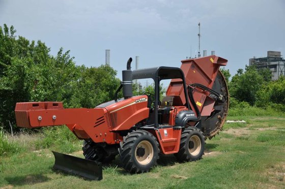 2009 Ditch Witch RT115 Trenchers