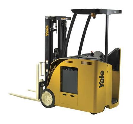 2013 Yale ESC040AC Forklifts in
