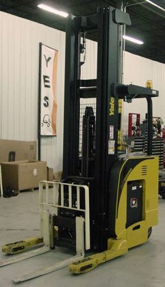 2011 Yale NDR035EA Forklifts in