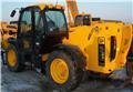 2005 Jcb 532 Telehandler in