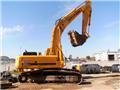 2005 Hyundai R360LC-7 Excavators in