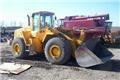 LT WHL LOADR EQUIPMENT LOADERS