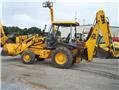 1996 Jcb 214 Backhoes in