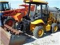 KA BACKHOE EQUIPMENT BACKHOES in