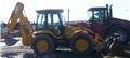 KC BACKHOE EQUIPMENT BACKHOES in