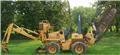 1997 Case 560 Trenchers in