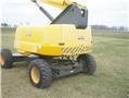 2000 Grove T40 Work platforms