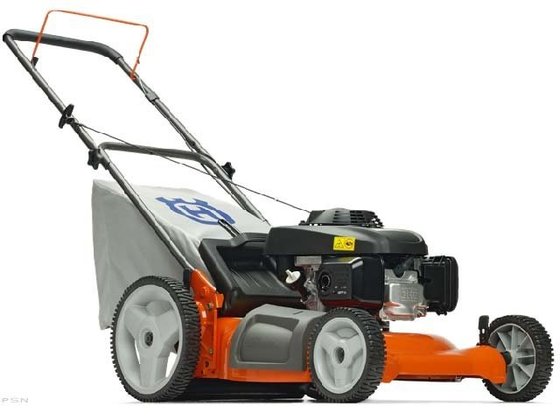 2012 Husqvarna 7021P Mower in