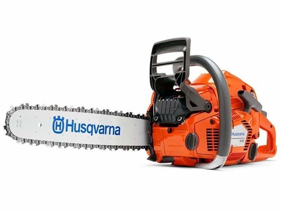 2013 Husqvarna 545 Chain saw