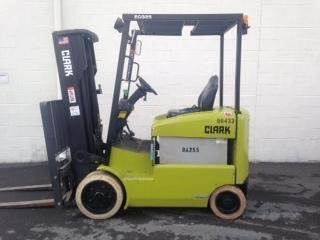 Clark ECG-25 Forklifts in PA