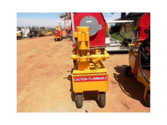 Transfer Pump EQUIPMENT PUMPS in