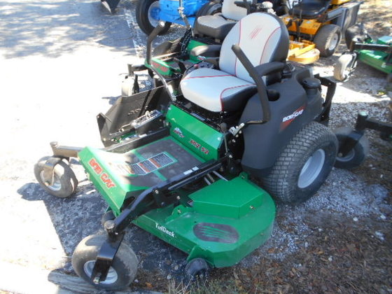 BOB-CAT XRZ 52 Mower -