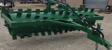 2015 SURE PULL 12'A Field