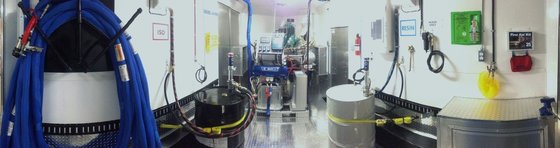 GRACO ProPAK 300i Sprayers -