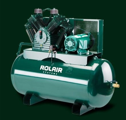 Air Compressor EQUIPMENT AIR COMPRESSORS