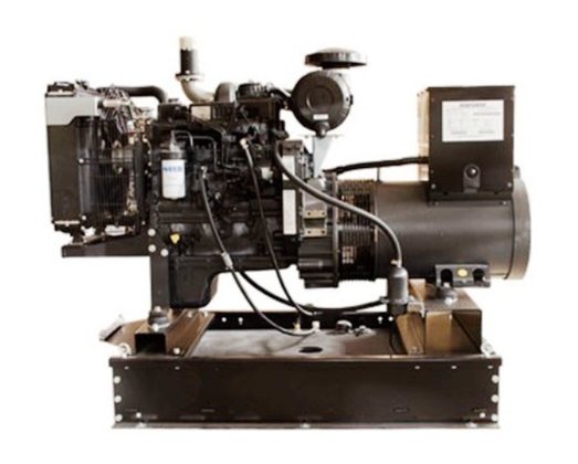 WINPOWER DE30 Generators in Greensboro,