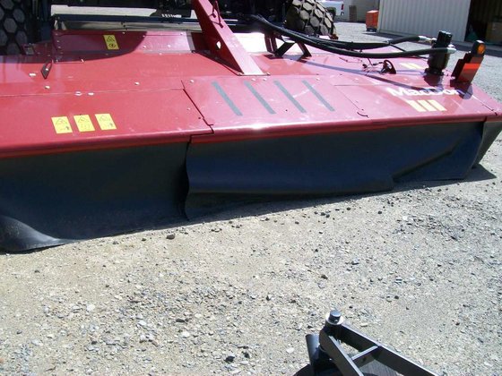 2014 Macdon R85 Header 16