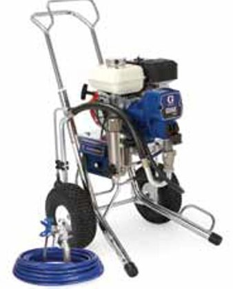 GRACO GMax II 5900 Sprayers