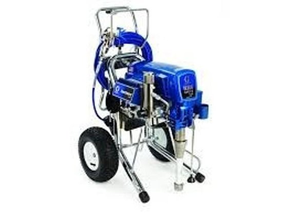 GRACO Ultra Max II 1595
