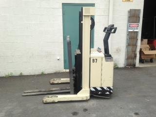 Crown 20WRTH Forklifts in PA