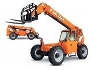 2016 SKYTRAK 8042 Telehandler in