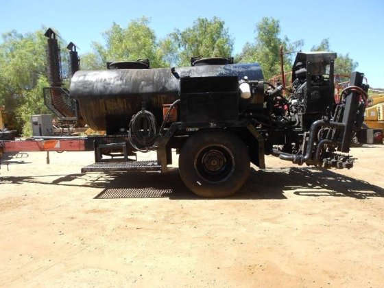 Atlantic Distributors in Menifee, CA