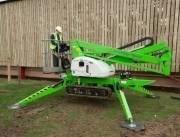 2016 NIFTY-LIFT TD42T Lifts in