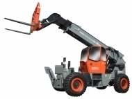 2016 SKYJACK ZB2044 Telehandler in