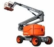 2016 SKYJACK SJ 63AJ Booms