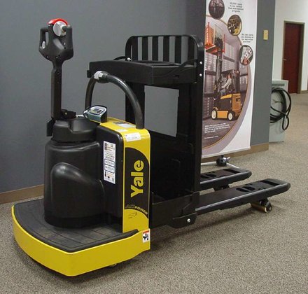 2013 Yale MPE060-VG Forklifts in