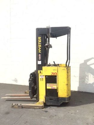 Hyster N30FR Forklifts in PA