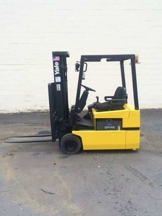 Yale ERP030TGN36TE078 Forklifts in PA