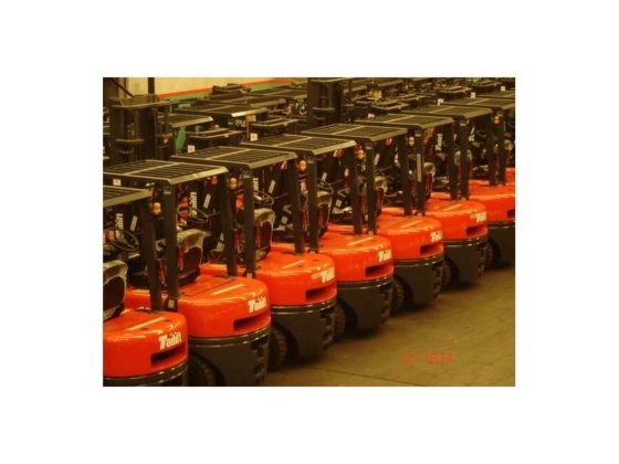 2017 TAILIFT Many Available Forklifts