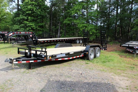 2017 Load Trail Load Trail