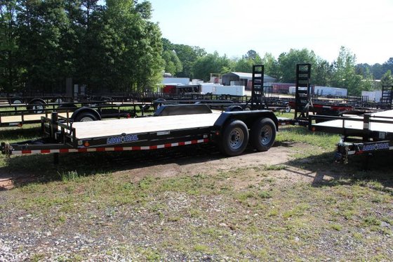 2016 Load Trail Load Trail