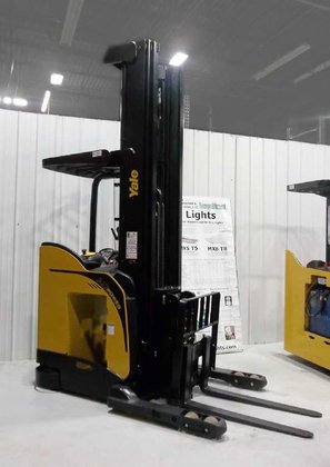 2013 Yale NRD035EB Forklifts in