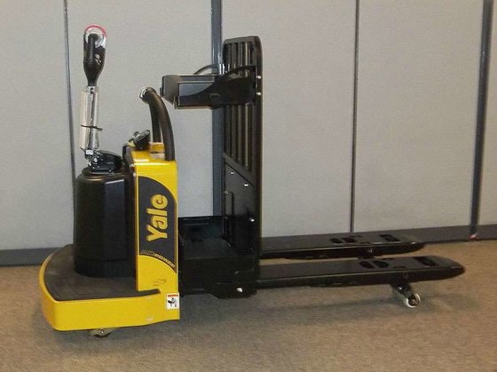 2014 Yale MPE060-VG Forklifts in