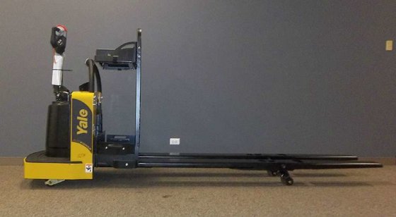 2014 Yale MPE060-VG Forklifts in