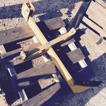 2014 KING-KUTTER Sub Soiler Soil