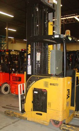 2008 Yale NR-EA Forklifts in