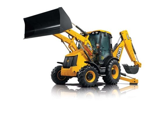 2013 Jcb 3CX-14 Backhoes in
