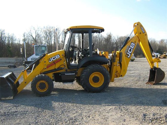 2013 Jcb 3CX-14 Backhoes in