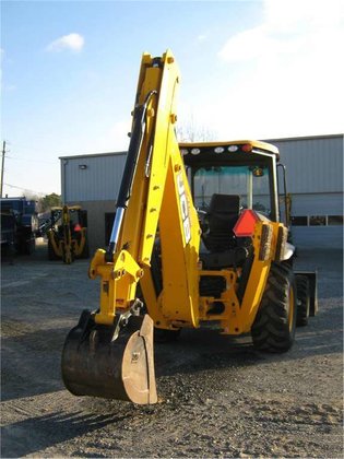 2013 Jcb 3CX-14 Backhoes in