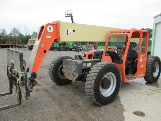 2006 JLG G9-43A Telehandler in