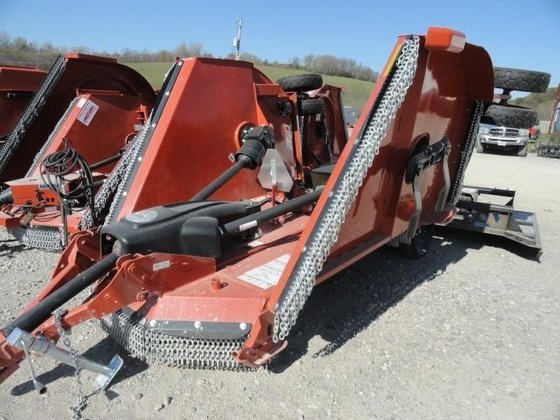 2016 RHINO 2150 Rotary mowers