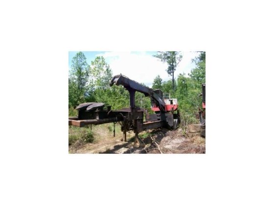 1999 PRENTICE 310E PARTS LOADER